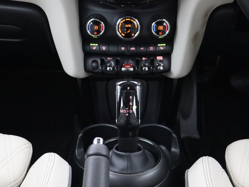 Used MINI Hatch 2022 for sale - 76981859: Photo 8