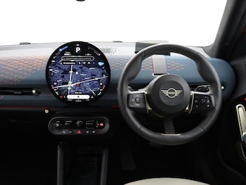 Used MINI Aceman 2025 for sale - 77915600: Photo