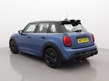 Used MINI Hatch 2023 for sale - 78067120: Photo