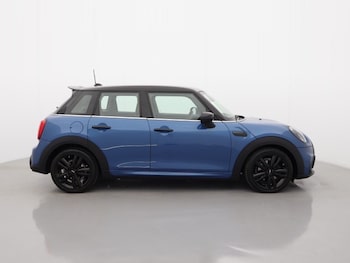 Used MINI Hatch 2023 for sale - 78067120: Photo