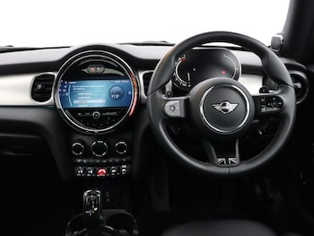 Used MINI Hatch 2023 for sale - 78323849: Photo