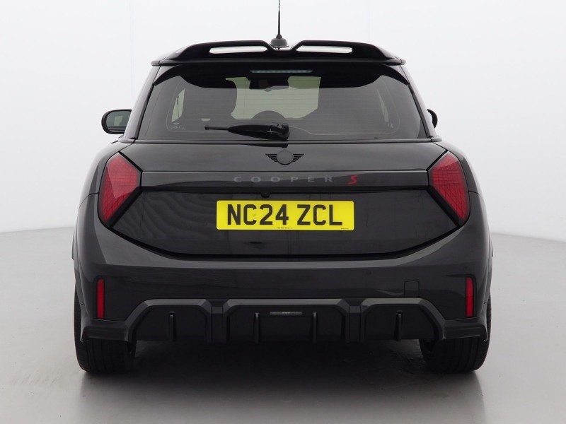 Used MINI Cooper 2024 for sale - 77248127: Photo 15