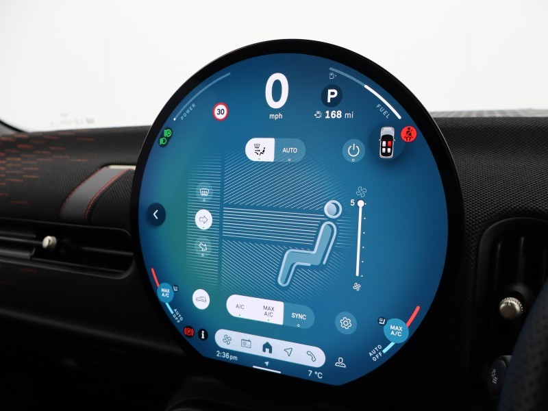 Used MINI Cooper 2024 for sale - 77248127: Photo 26