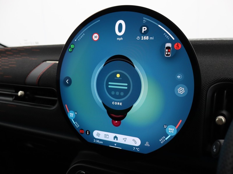 Used MINI Cooper 2024 for sale - 77248127: Photo 27