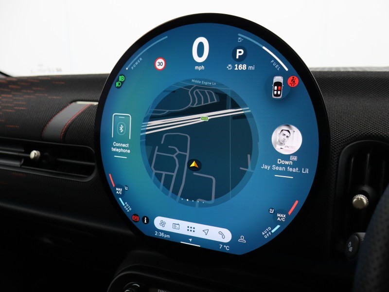 Used MINI Cooper 2024 for sale - 77248127: Photo 28