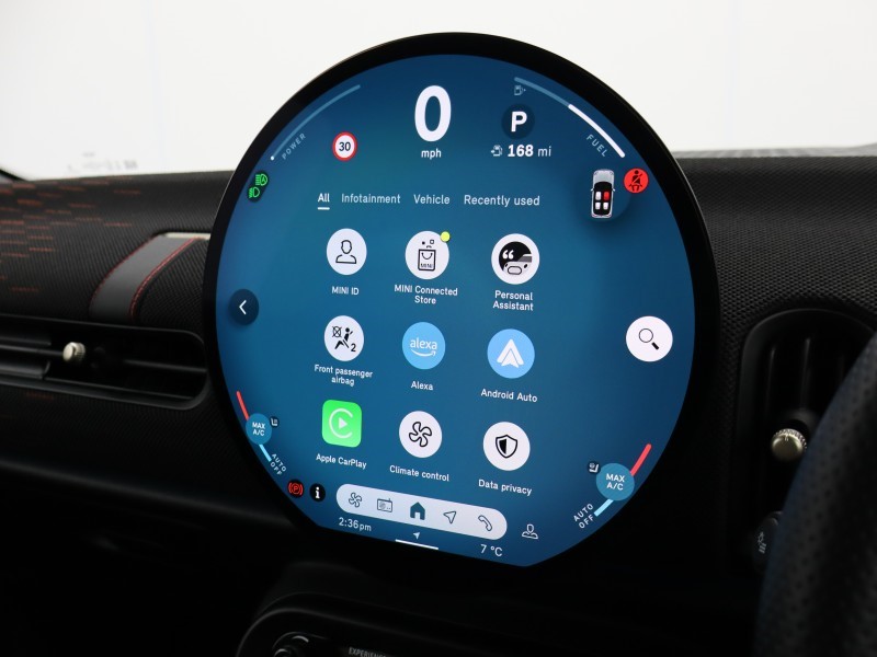 Used MINI Cooper 2024 for sale - 77248127: Photo 30