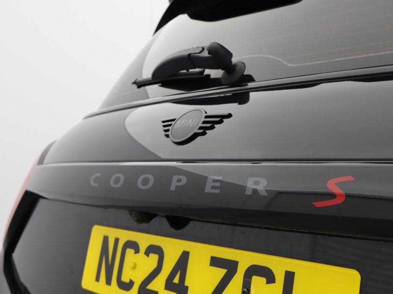 Used MINI Cooper 2024 for sale - 77248127: Photo 37