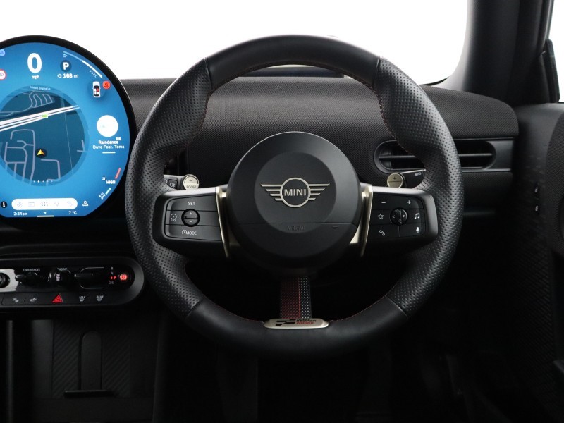 Used MINI Cooper 2024 for sale - 77248127: Photo 5