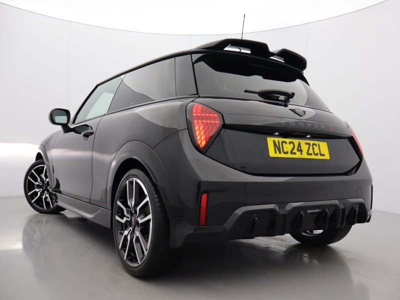 Used MINI Cooper 2024 for sale - 77248127: Photo 55