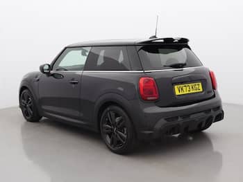 Used MINI Hatch 2023 for sale - 79735266: Photo