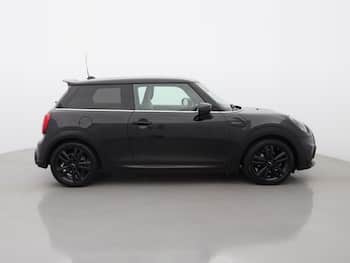 Used MINI Hatch 2023 for sale - 79735266: Photo