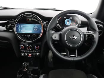 Used MINI Hatch 2023 for sale - 79735266: Photo
