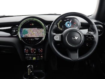 Used MINI Hatch 2022 for sale - 77137808: Photo