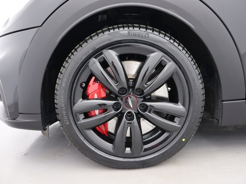 Used MINI Hatch 2024 for sale - 77628971: Photo 14