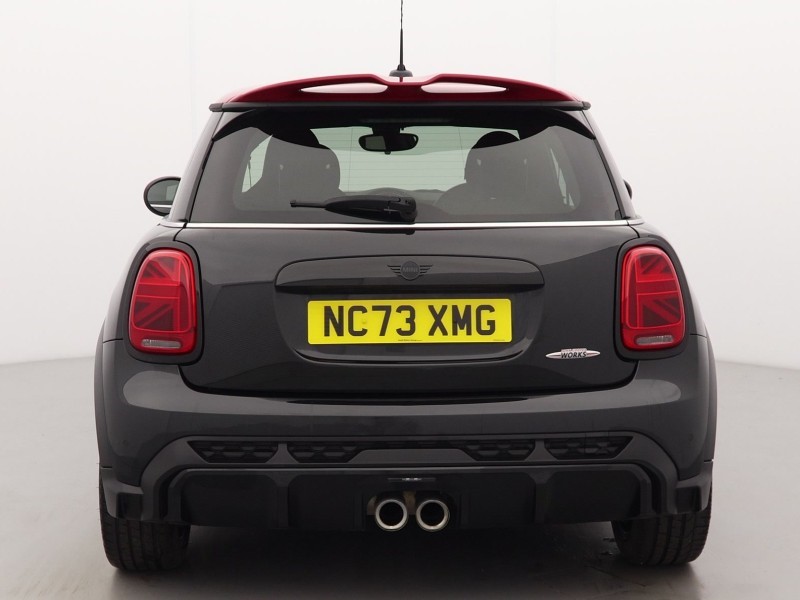 Used MINI Hatch 2024 for sale - 77628971: Photo 15
