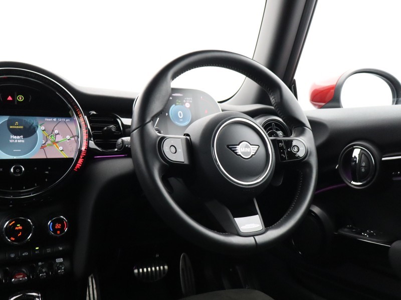 Used MINI Hatch 2024 for sale - 77628971: Photo 19