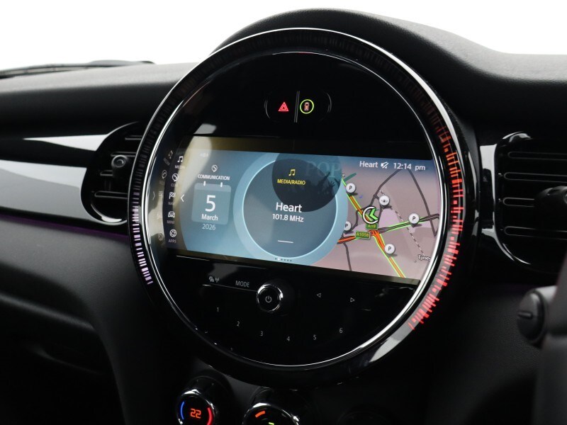 Used MINI Hatch 2024 for sale - 77628971: Photo 23