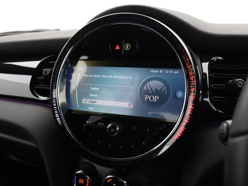 Used MINI Hatch 2024 for sale - 77628971: Photo 25