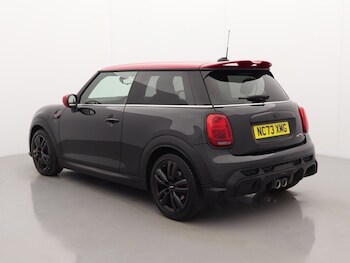 Used MINI Hatch 2024 for sale - 77628971: Photo