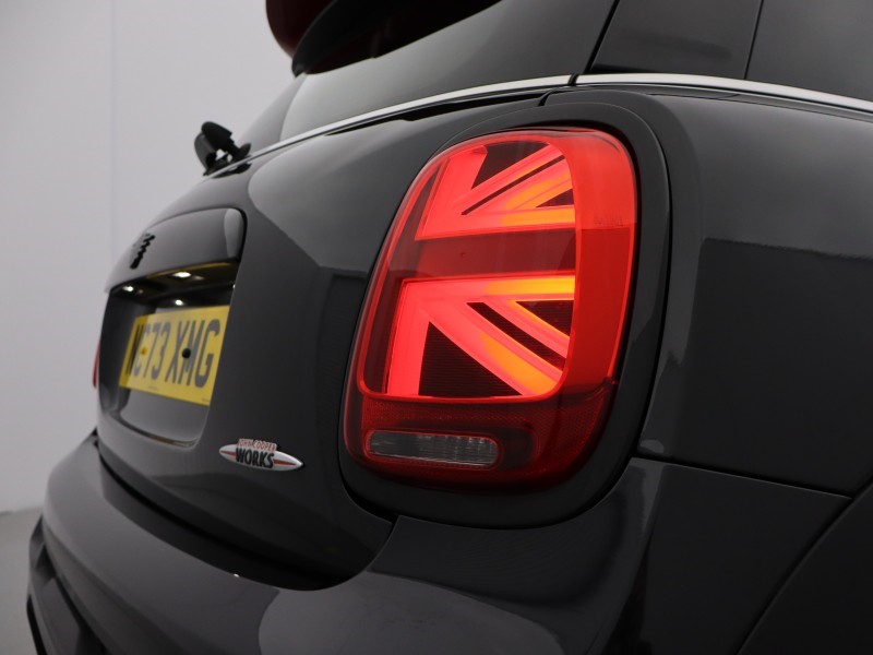 Used MINI Hatch 2024 for sale - 77628971: Photo 35