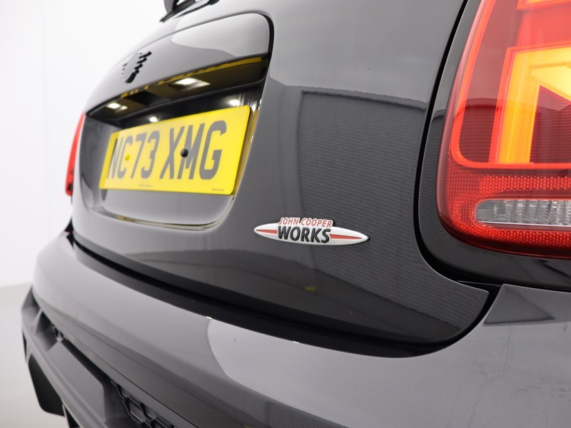 Used MINI Hatch 2024 for sale - 77628971: Photo 36