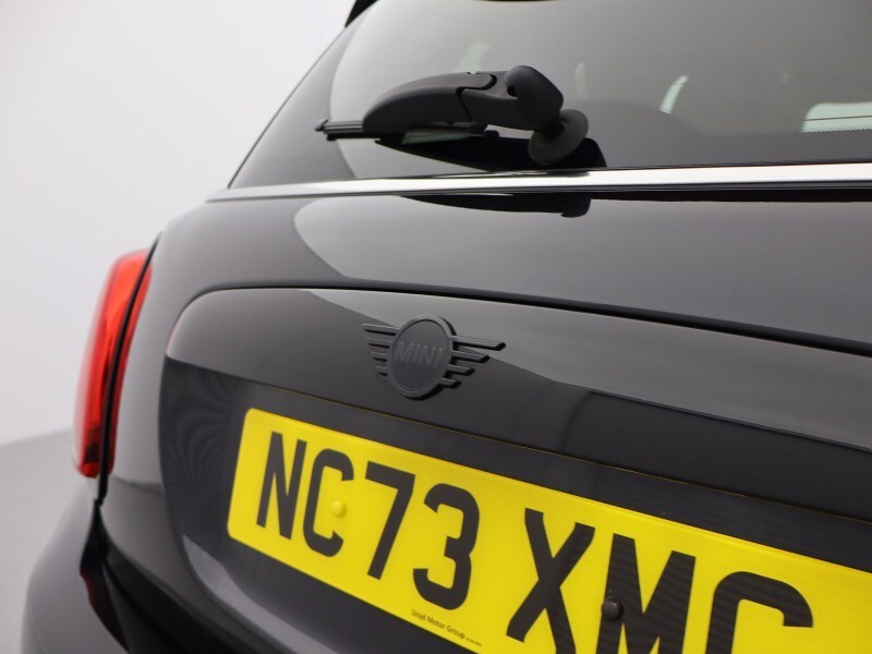 Used MINI Hatch 2024 for sale - 77628971: Photo 37