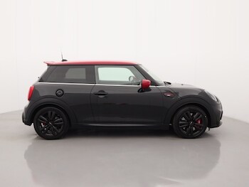 Used MINI Hatch 2024 for sale - 77628971: Photo