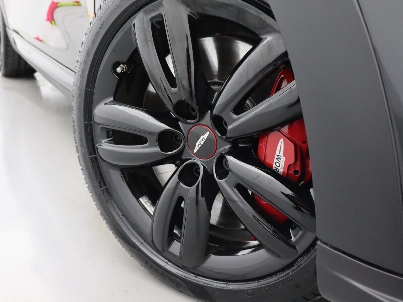 Used MINI Hatch 2024 for sale - 77628971: Photo 44