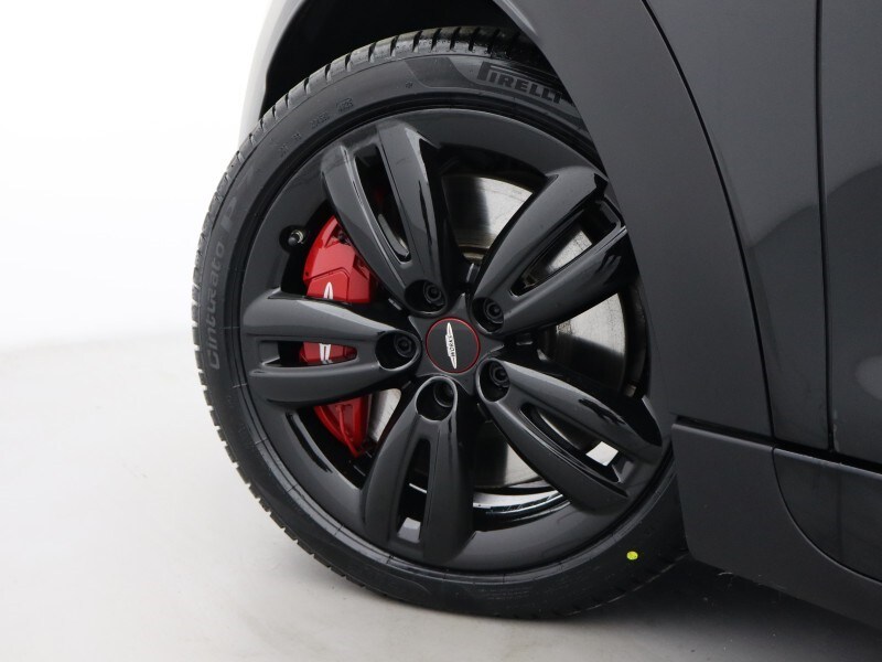 Used MINI Hatch 2024 for sale - 77628971: Photo 60