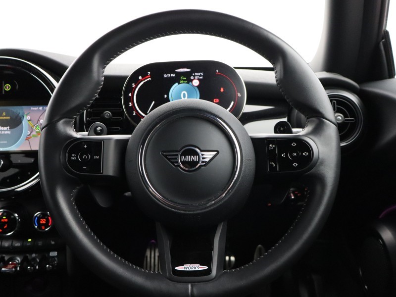 Used MINI Hatch 2024 for sale - 77628971: Photo 7