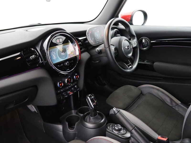 Used MINI Hatch 2024 for sale - 77628971: Photo 8