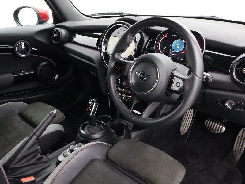 Used MINI Hatch 2024 for sale - 77628971: Photo 9