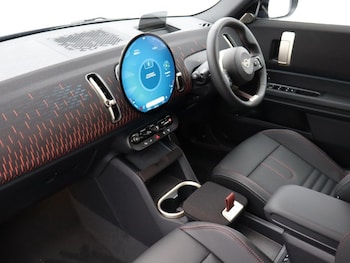 Used MINI Countryman 2025 for sale - 78483886: Photo