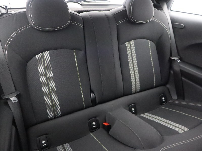 Used MINI Hatch 2020 for sale - 77005521: Photo 12