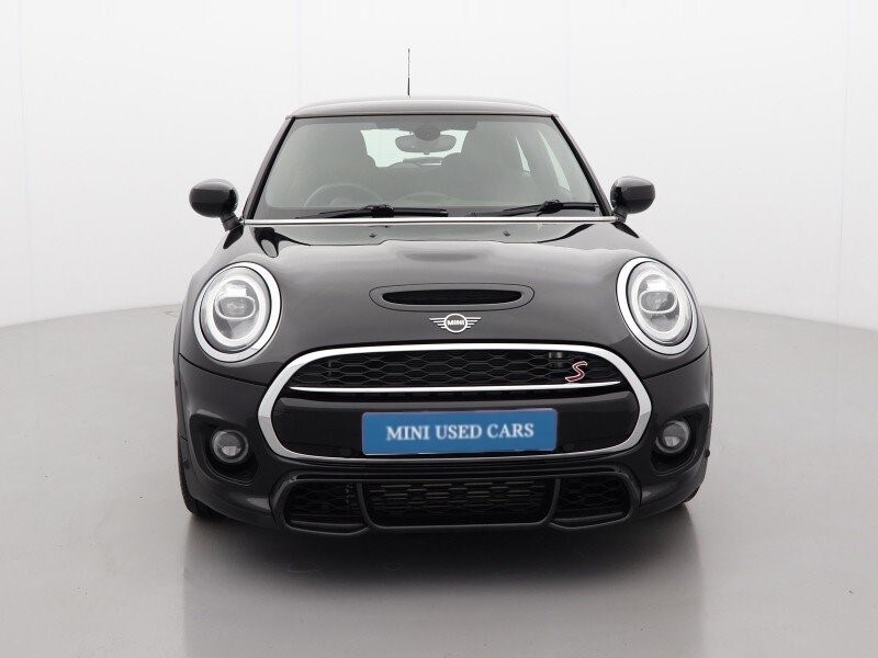 Used MINI Hatch 2020 for sale - 77005521: Photo 15
