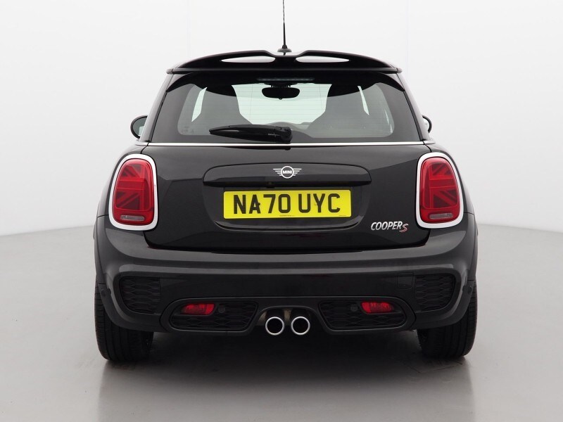 Used MINI Hatch 2020 for sale - 77005521: Photo 16