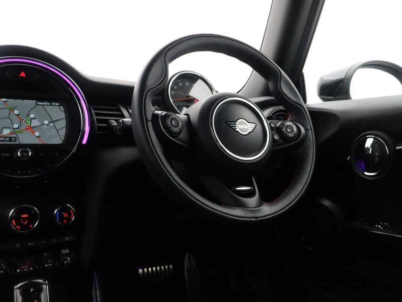 Used MINI Hatch 2020 for sale - 77005521: Photo 17