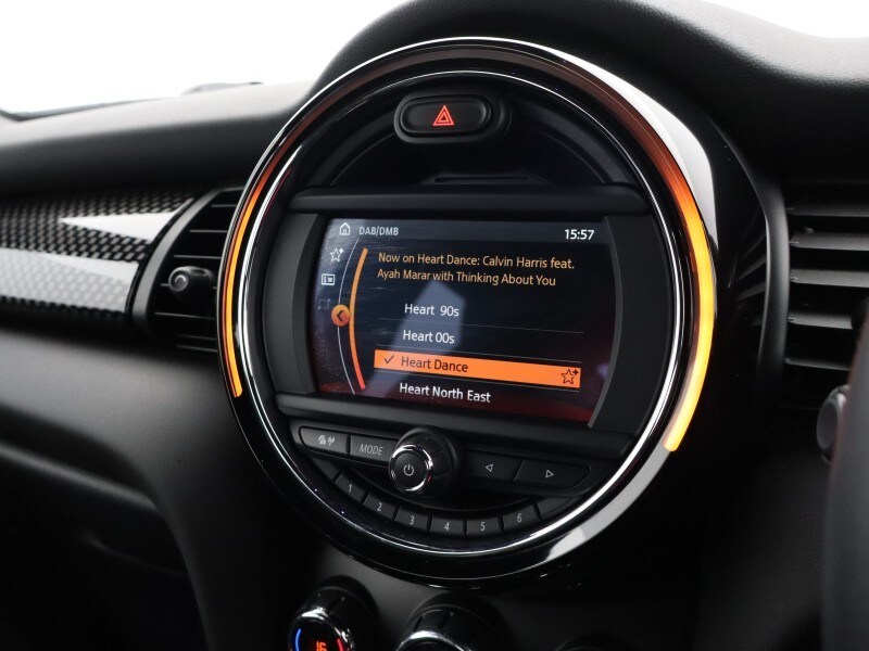 Used MINI Hatch 2020 for sale - 77005521: Photo 26