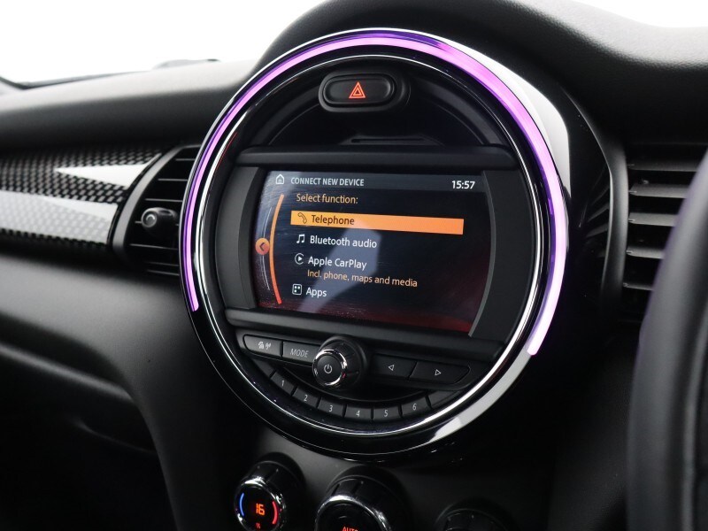 Used MINI Hatch 2020 for sale - 77005521: Photo 27