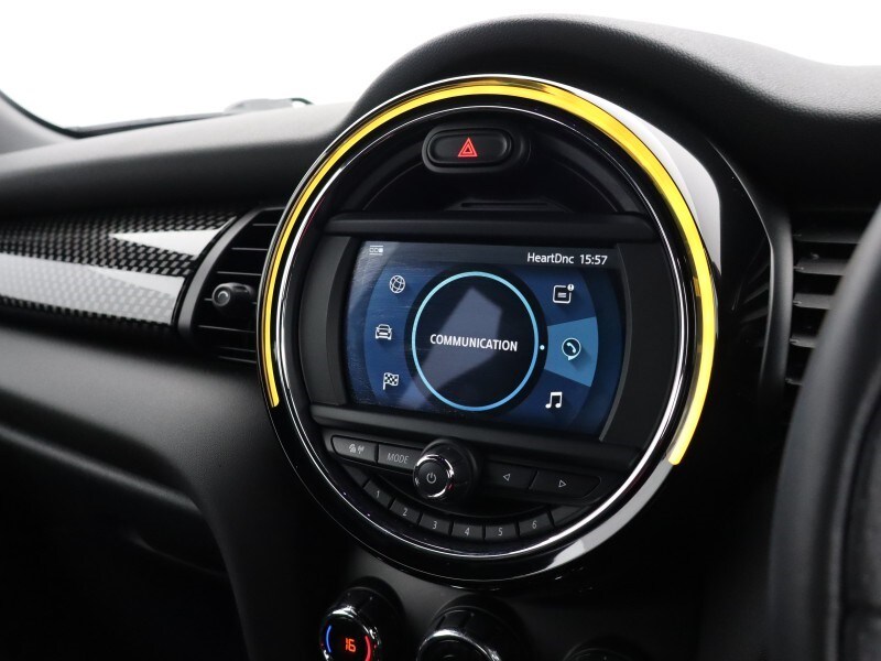 Used MINI Hatch 2020 for sale - 77005521: Photo 29