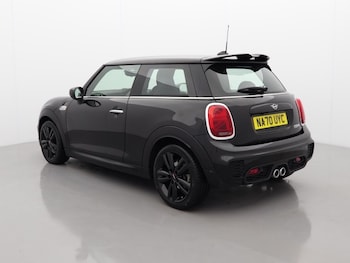 Used MINI Hatch 2020 for sale - 77005521: Photo