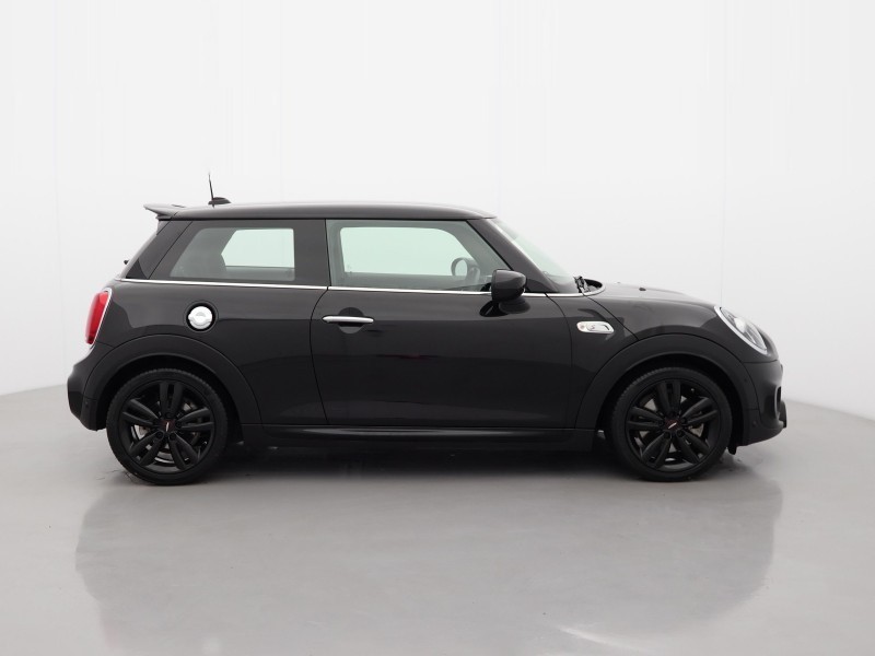 Used MINI Hatch 2020 for sale - 77005521: Photo 3