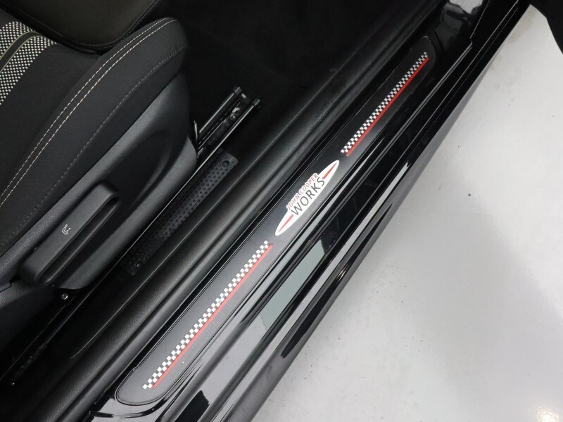 Used MINI Hatch 2020 for sale - 77005521: Photo 36