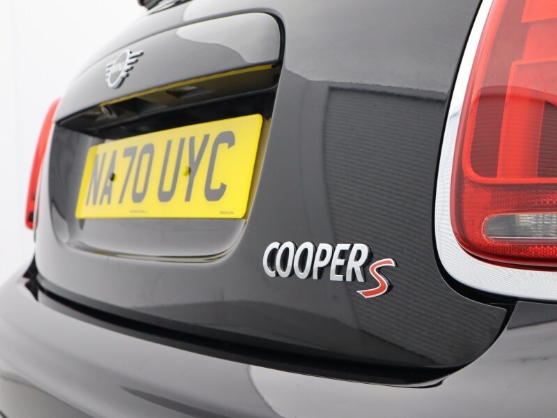 Used MINI Hatch 2020 for sale - 77005521: Photo 37