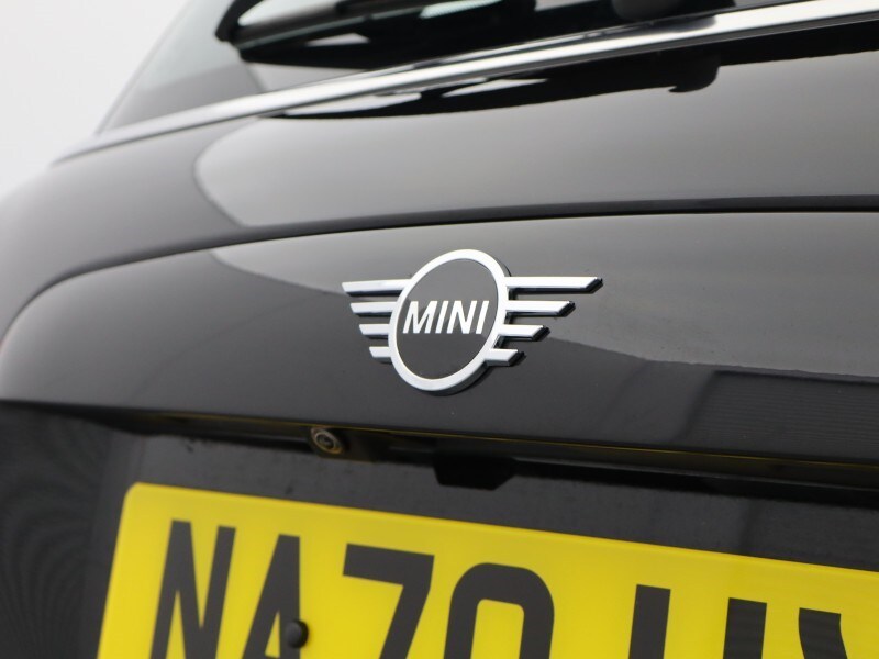 Used MINI Hatch 2020 for sale - 77005521: Photo 38