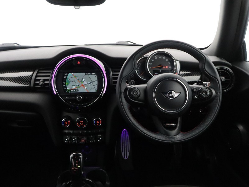 Used MINI Hatch 2020 for sale - 77005521: Photo 4