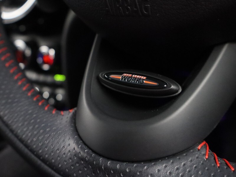 Used MINI Hatch 2020 for sale - 77005521: Photo 45