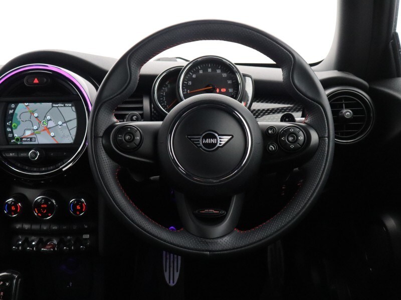 Used MINI Hatch 2020 for sale - 77005521: Photo 5