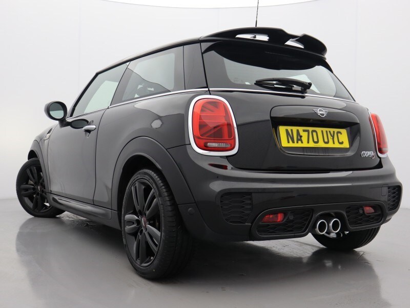 Used MINI Hatch 2020 for sale - 77005521: Photo 54