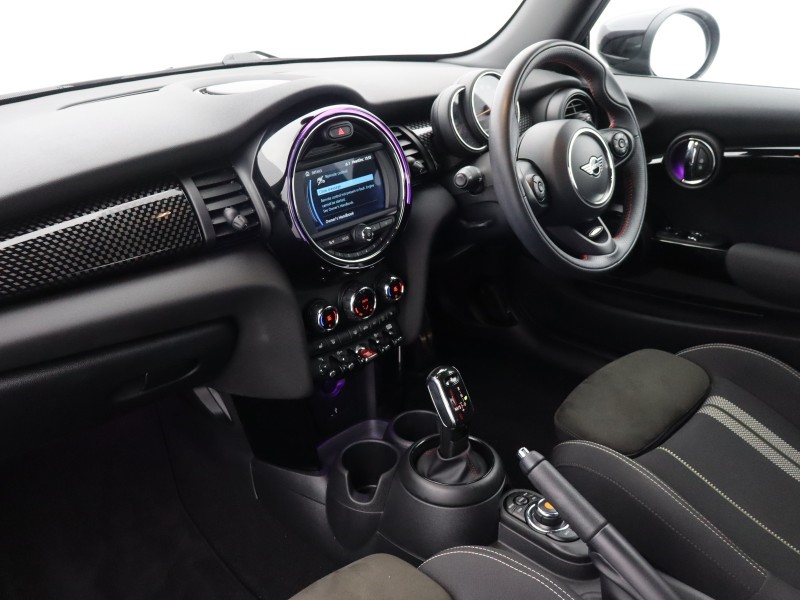 Used MINI Hatch 2020 for sale - 77005521: Photo 6